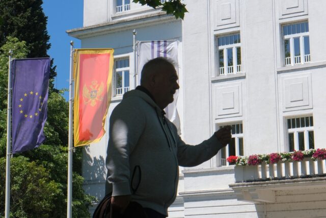 Montenegro Independence EU The Associated Press