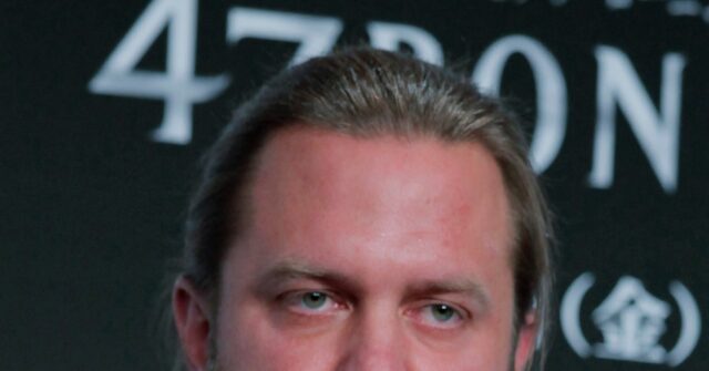 Director Carl Rinsch is sentenced to prison in $11M fraud case over ...