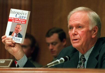 The Associated Press