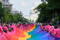 Some Republican governors are rebranding June with conservative alternatives to Pride