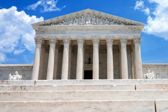 Supreme Court The Associated Press