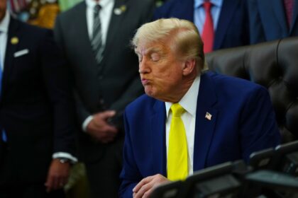 The Associated Press