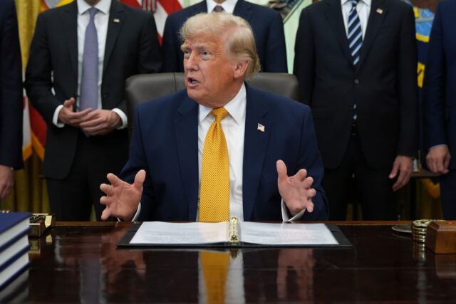 The Associated Press