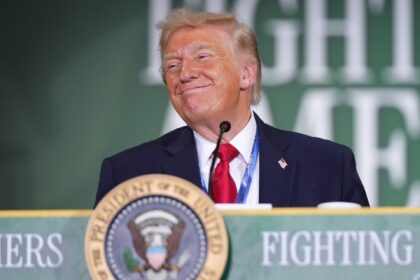 The Associated Press