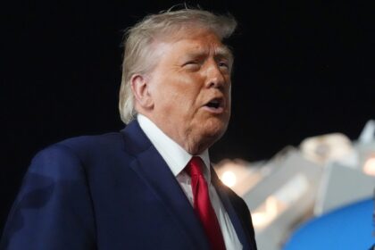 The Associated Press