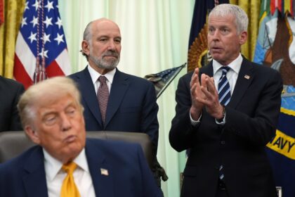 The Associated Press