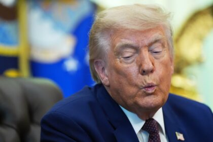 The Associated Press