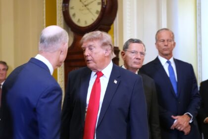 The Associated Press
