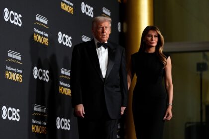 The Associated Press