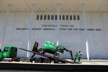 The Associated Press