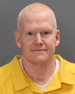 Alex Murdaugh double murder retrial set for April 2027