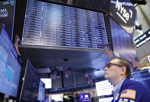 Anthropic confidentially files for initial public offering
