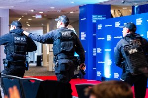 Association reschedules White House Correspondents' Dinner for July