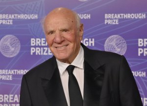 Barry Diller's People Inc. makes $18B takeover bid for MGM Resorts