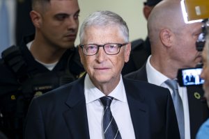 Bill Gates to testify before House on friendship with Jeffrey Epstein