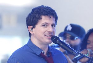 Charlie Puth cancels Orlando show due to illness