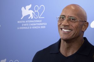 Dwayne Johnson sings 'You're Welcome' in live-action 'Moana' trai