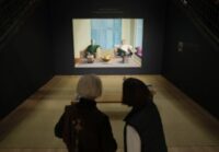 Famed English artist David Hockney dies at 88