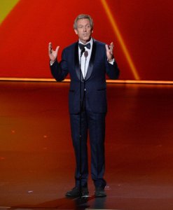Hugh Laurie, Joe Alwyn join 'Legacy of Spies' series