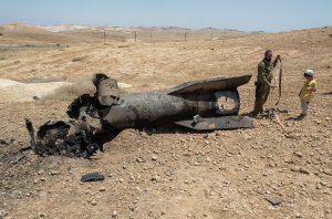 Iran launches 'retaliatory' attacks toward U.S. bases in Middle East