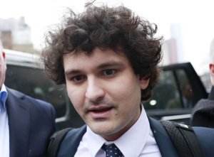 Jailed crypto tycoon Sam Bankman-Fried applies for pardon