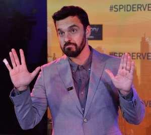Jake Johnson: Fatherhood is Karl's top priority in 'Maximum'