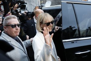 Justice Department investigating several who have clashed with Trump