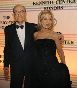 Longtime Fed chair Alan Greenspan dies at 100