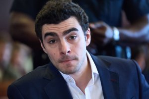 Luigi Mangione withdraws psychiatric defense