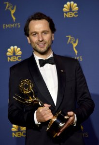 Matthew Rhys: 8 roles beyond 'Widow's Bay'