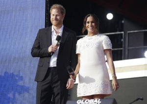 Meghan Markle shares new photos on daughter Lilibet's 5th birthday