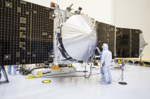 NASA declares MAVEN spacecraft dead, mission at an end