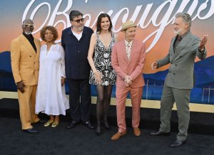 No Season 2 for 'The Boroughs' on Netflix