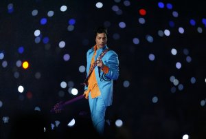 New Prince album set for release on Aug. 28