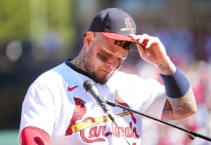 Private jet that crashed was on way to pick former MLB player