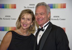 Scott Pelley fired from '60 Minutes' after 37 years at CBS