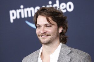 Season 2 of Luke Grimes' 'Marshals' is now filming