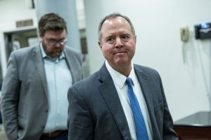 Sen. Schiff introduces bill to restrict Defense Department's use of AI