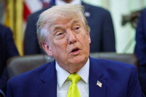 Senate Democrats' effort to kill Trump 'anti-weaponization fund' fails