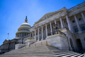 Senate passes $70B Homeland Security funding bill to fund through '28