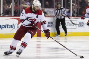 Stanley Cup Final: Hurricanes beat Golden Knights to even series 2-2