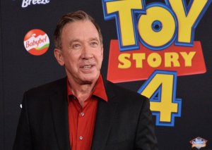 'Toy Story 5' tops North American box office with $160M