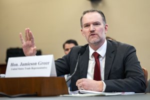U.S. Trade Representative announces 25% tariffs on Brazil