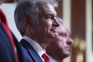 Trump administration unveils Medicaid work rule