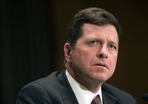 Trump now wants attorney Jay Clayton for national intelligence director