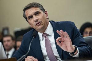 Trump to nominate Todd Blanche as permanent attorney general