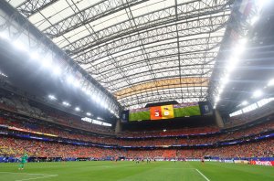 TSA confiscates 300 drones at U.S. World Cup events