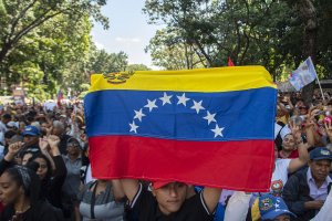 Venezuela cannot rebuild democracy without rebuilding its schools
