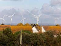 Green Fiasco: Asbestos Discovered in 1,000 UK Wind Turbines Imported from China