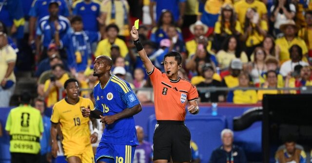 China Desperately Pursues World Cup Glory... Without a Soccer Team